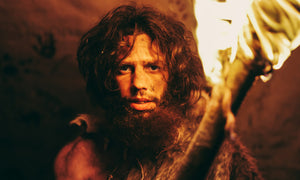 Beard-history