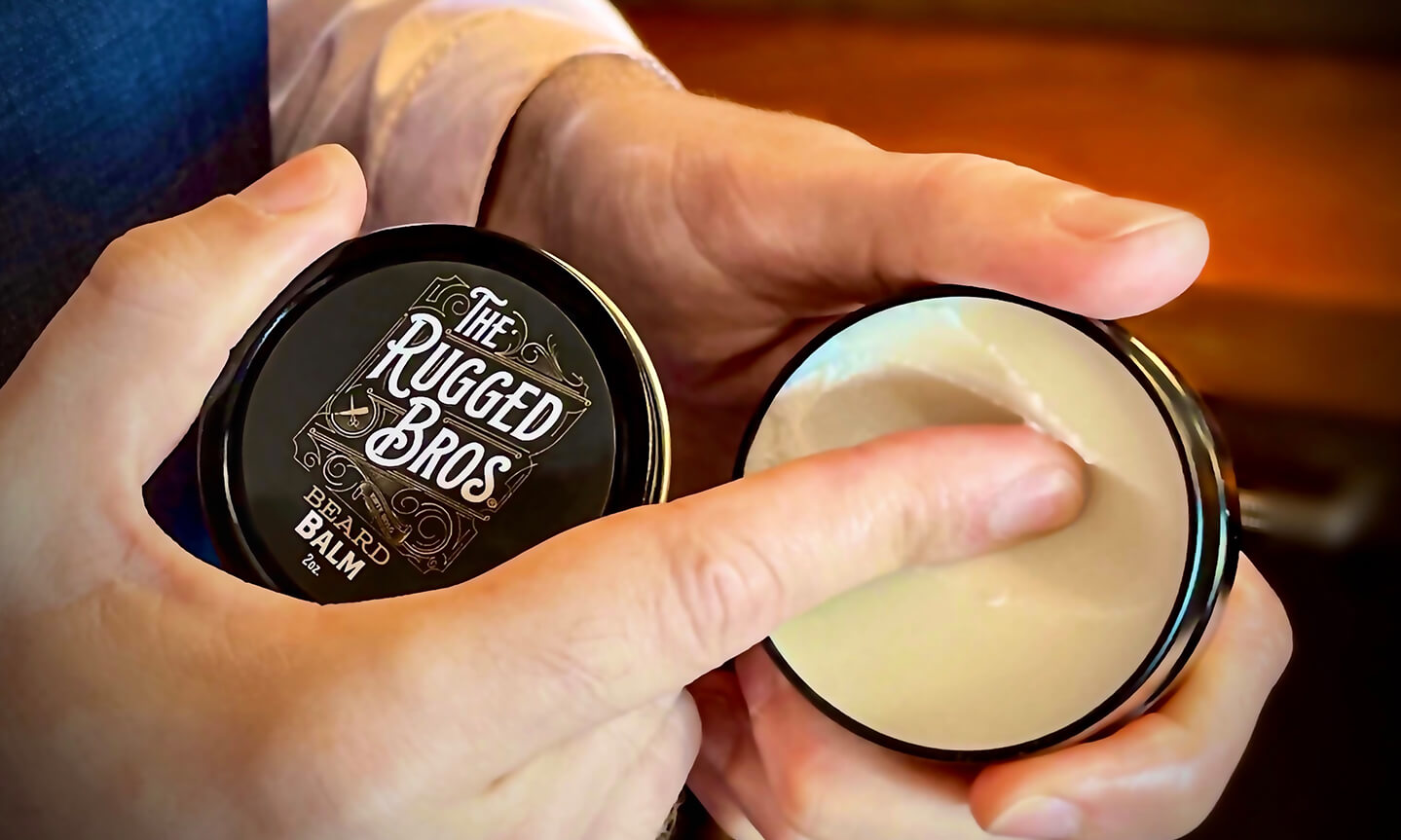 how-to-use-beard-balm