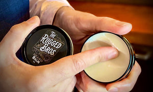 how-to-use-beard-balm