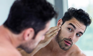 man-with-beard-acne