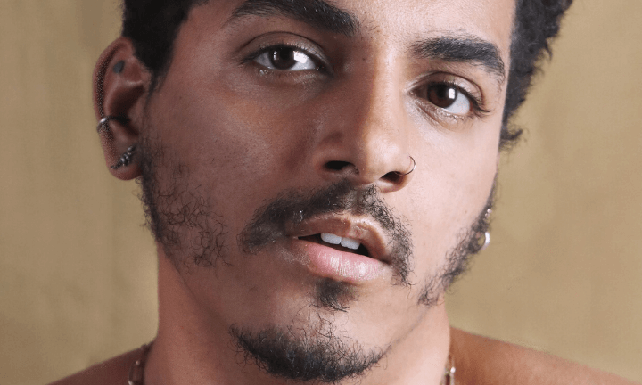 Rugged Beard Styles We're Loving: Mutton Chop Beard